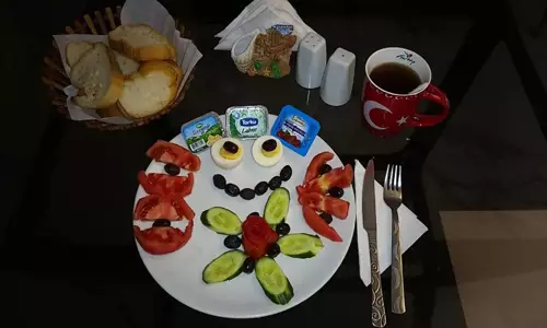 هتل پاپیلوندا کوش آداسی
